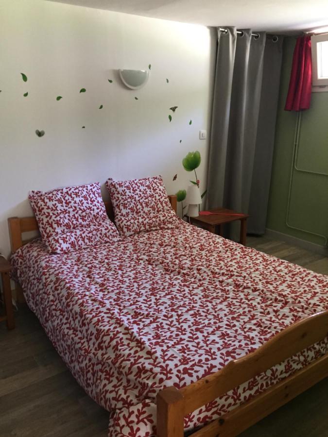 Hippo-Gite Biron  Zewnętrze zdjęcie