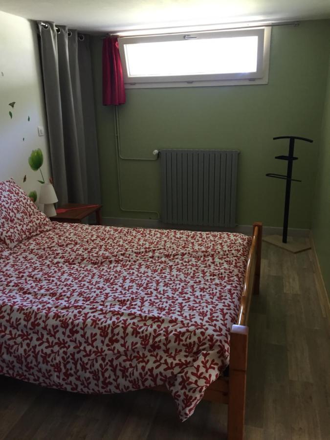 Hippo-Gite Biron  Zewnętrze zdjęcie